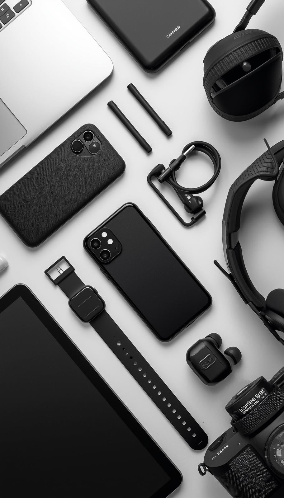 Electronics - Store4Sorts