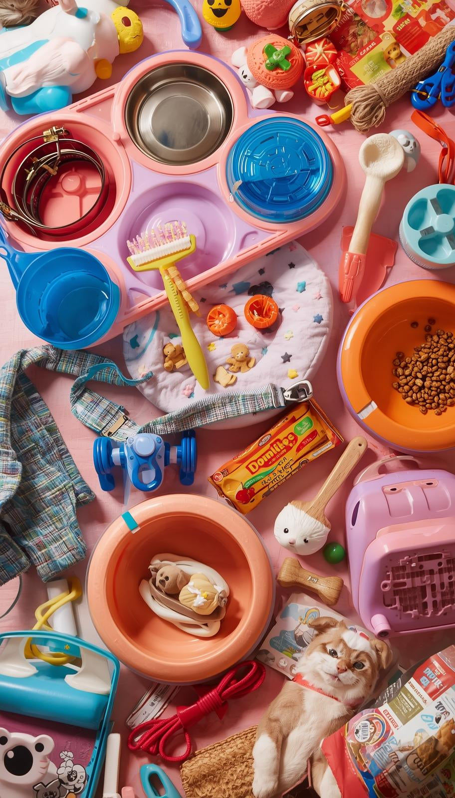 Pet Supplies⏐Pet Essentials - Store4Sorts