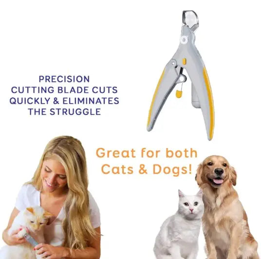 Precision Pet Grooming Clipper for cats & dogs - Store4Sorts