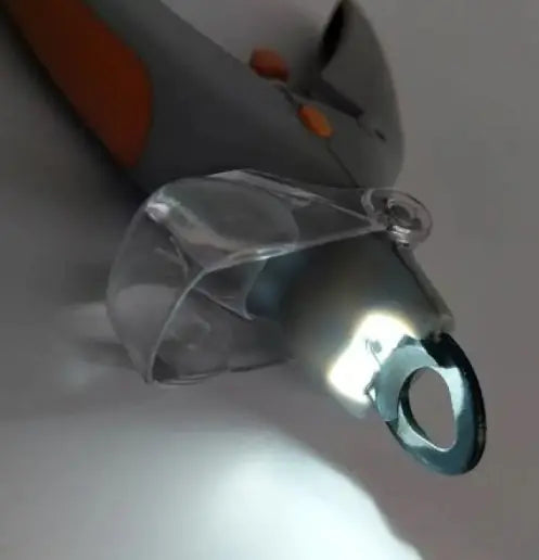 Precision Pet Grooming Clipper for cats & dogs - Store4Sorts