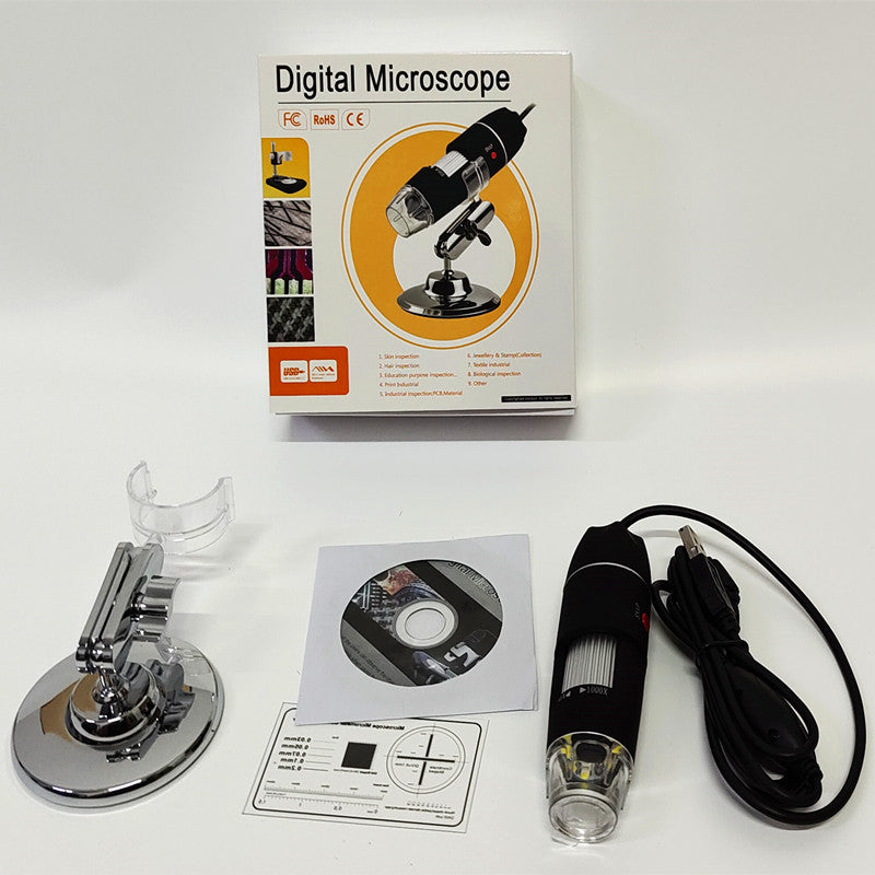 HD Digital Microscope - Store4Sorts