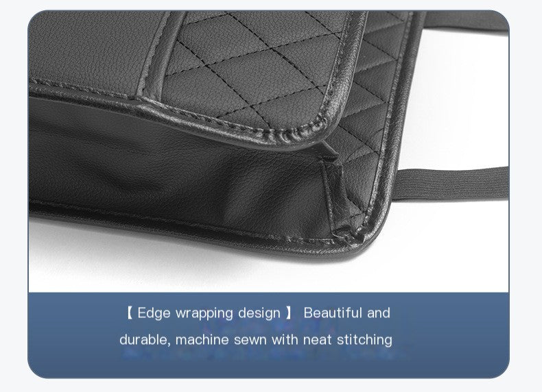 Car Seat Back Bag - Store4Sorts