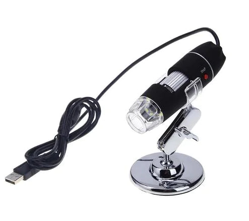 HD Digital Microscope - Store4Sorts