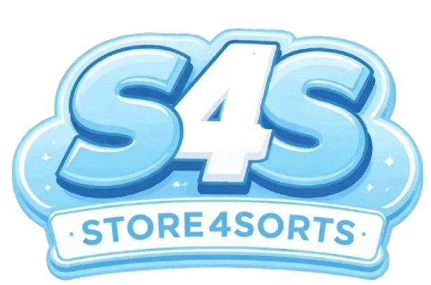 Store4Sorts
