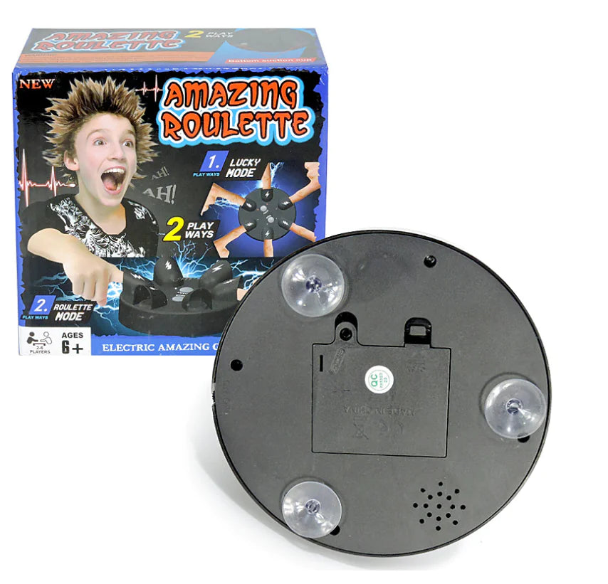 Lie Detector Game for kids or family - Store4Sorts