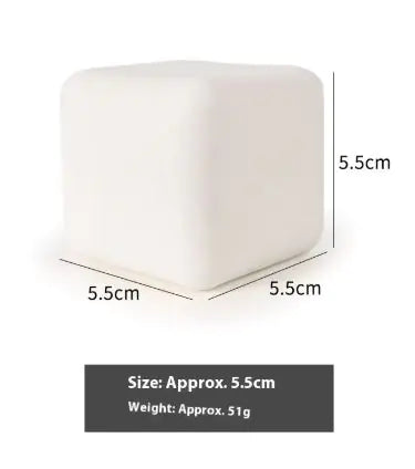 Squishy Tofu Stress Balls - Store4Sorts