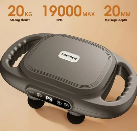 Electric 6-head Massager - Store4Sorts