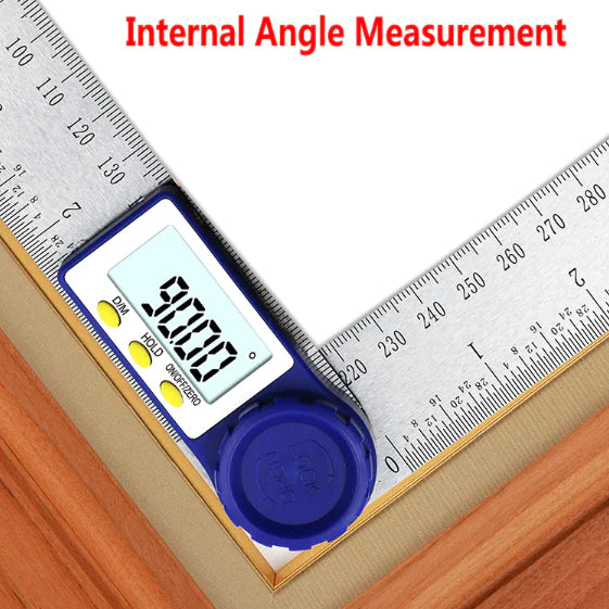 Electronic Digital Protractor - Store4Sorts
