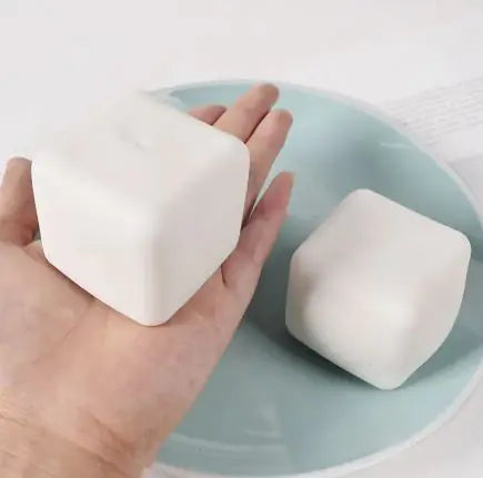 Squishy Tofu Stress Balls - Store4Sorts