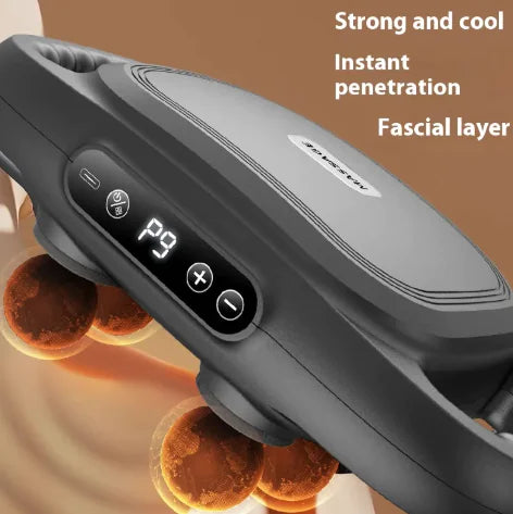 Electric 6-head Massager - Store4Sorts