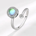 Stylish Rotatable Ring for Women with Personality - Store4Sorts