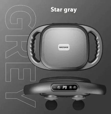 Electric 6-head Massager - Store4Sorts