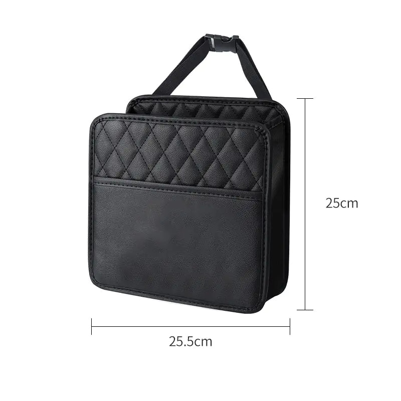 Car Seat Back Bag - Store4Sorts