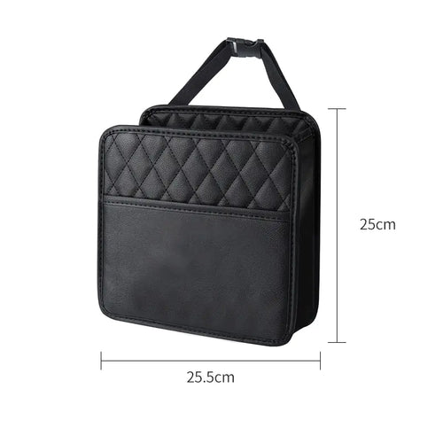 Car Seat Back Bag - Store4Sorts