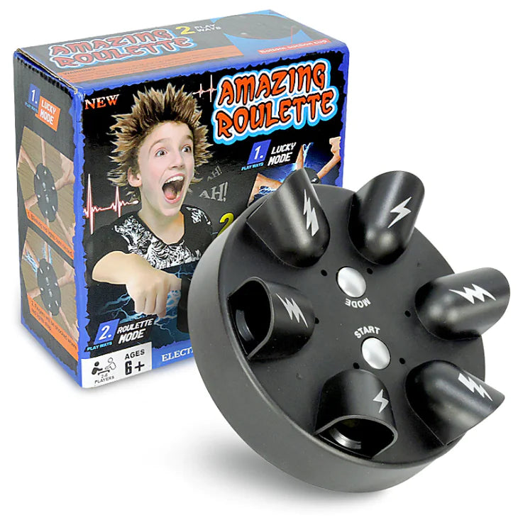 Lie Detector Game for kids or family - Store4Sorts