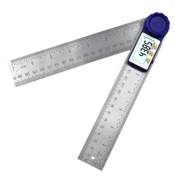 Electronic Digital Protractor - Store4Sorts