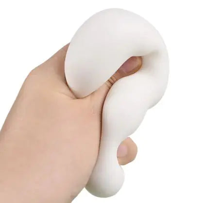 Squishy Tofu Stress Balls - Store4Sorts