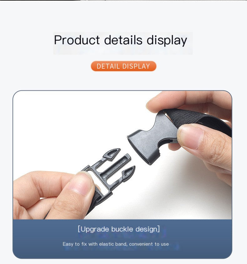 Car Seat Back Bag - Store4Sorts