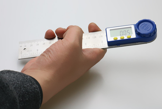 Electronic Digital Protractor - Store4Sorts