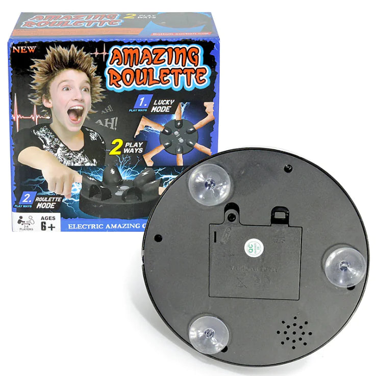 Lie Detector Game for kids or family - Store4Sorts