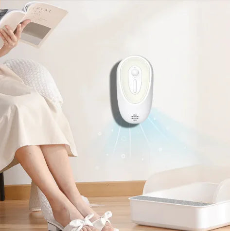 Pet Odor Eliminator for Litter Boxes and more | good for Stinky smells - Store4Sorts